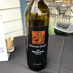 Spencer Shirey Wines