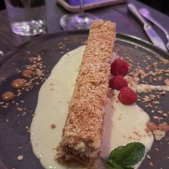 GUSI - Modern European Near Me - New York, New York