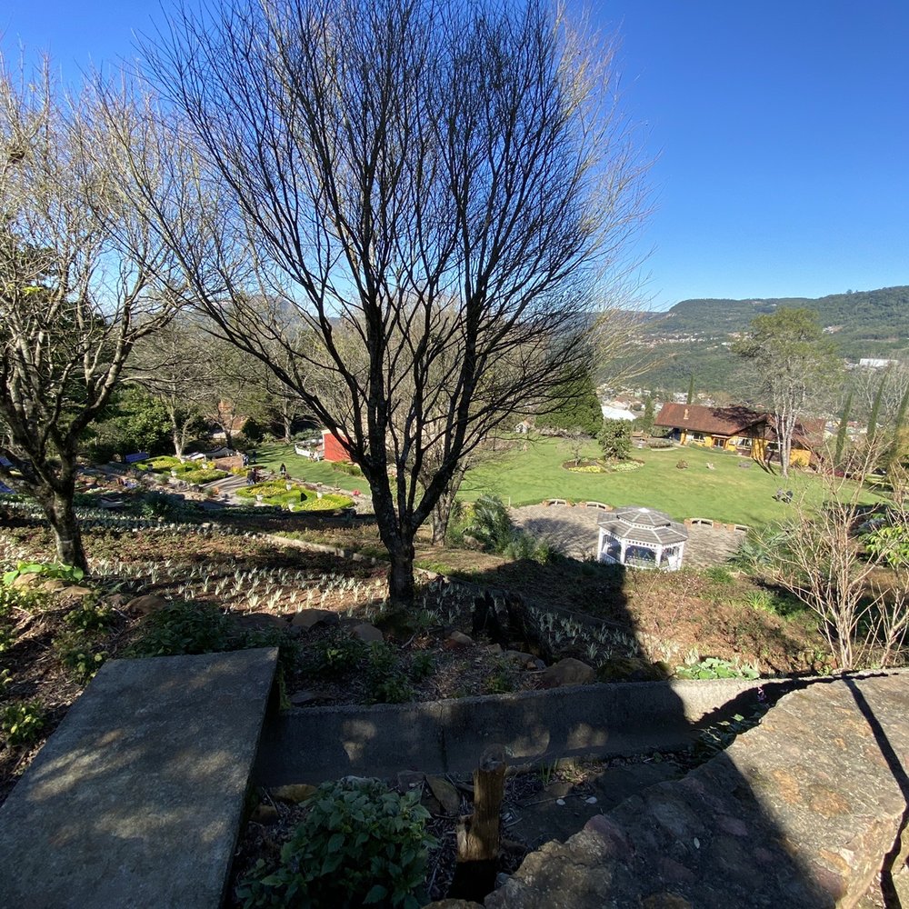 Le Jardin Parque de Lavanda - Parks Near Me - Gramado, RS