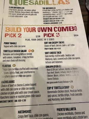 La Fiesta Restaurant & Cantina by null