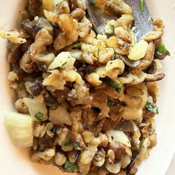 Scoma's Restaurant - Spätzle - Seafood Near Me - San Francisco, California Scoma's Restaurant - Spätzle - Seafood Near Me - San Francisco, California