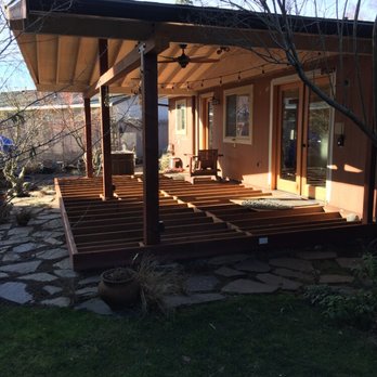 RP Painting - Patio addition - Painters Near Me - Central Point, Oregon RP Painting - Patio addition - Painters Near Me - Central Point, Oregon