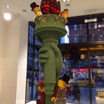 Lego - Toy Stores Near Me - New York, New York Lego - Toy Stores Near Me - New York, New York