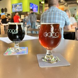 Karben4 Brewing