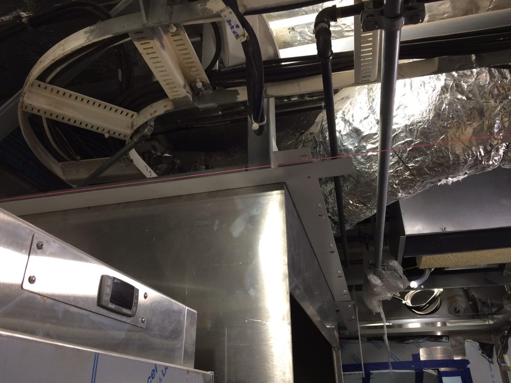 Slide of Diamond Demolition