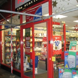 Ryman The Stationer