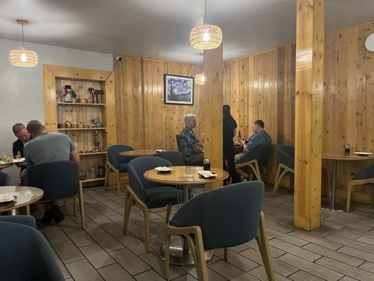 Sushi Spot Waikiki by null