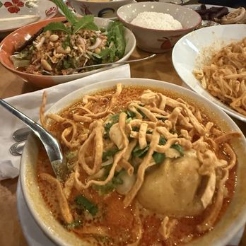 Larb Thai-Isan - Laotian Near Me - Fort Lauderdale, Florida Larb Thai-Isan - Laotian Near Me - Fort Lauderdale, Florida