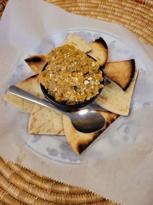 Taste of Ethiopia II by null