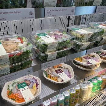 Proper Food - Salads and bowls - Salad Near Me - Palo Alto, California