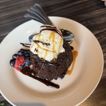 Cliff Dining Pub - Chocolate lava cake !! - Sushi Bars Near Me - Draper, Utah Cliff Dining Pub - Chocolate lava cake !! - Sushi Bars Near Me - Draper, Utah