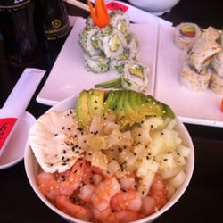 Maldito Sushi