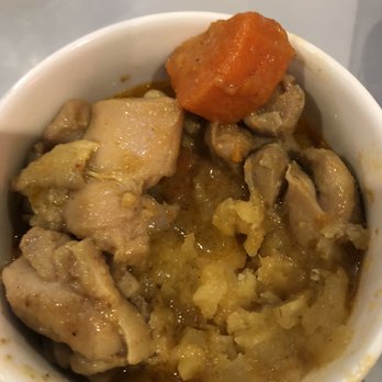 The Resort At Summerlin - Singaporean chicken curry - Casinos Near Me - Las Vegas, Nevada The Resort At Summerlin - Singaporean chicken curry - Casinos Near Me - Las Vegas, Nevada