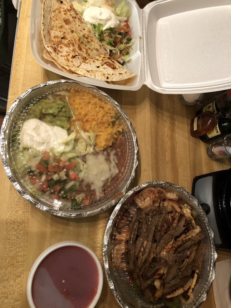 El Meson Restaurante - 24 Photos 47 Reviews - Mexican - 248 Northgate Park Chattanooga Tn United States - Restaurant Reviews - Phone Number - Menu