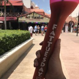 Strawberry daiquiri $14.50USD Strawberry daiquiri $14.50USD