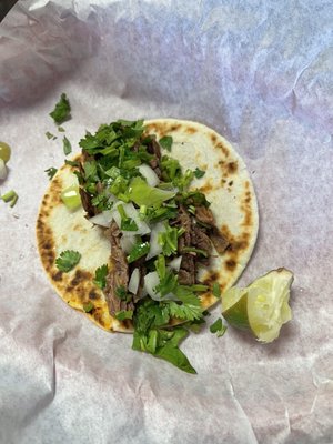 Dona Mary - Antojitos Mexicanos by null