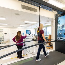 Dignity Health - Northridge Hospital Medical Center - Center for Rehabilitation Medicine has helped thousands of patients conquer obstacles and achieve their goals.