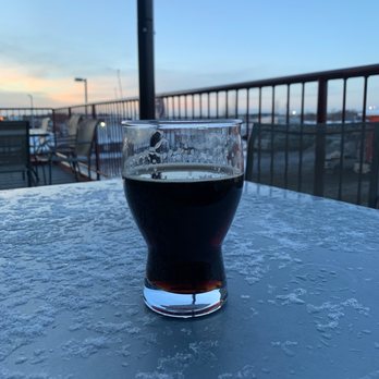 Midnight Sun Brewing Company - Leche Robusta - Breweries Near Me - Anchorage, Alaska Midnight Sun Brewing Company - Leche Robusta - Breweries Near Me - Anchorage, Alaska