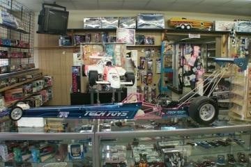 Tech Toys 370 Us Highway 46 Parsippany Nj General Merchandise Retail Mapquest