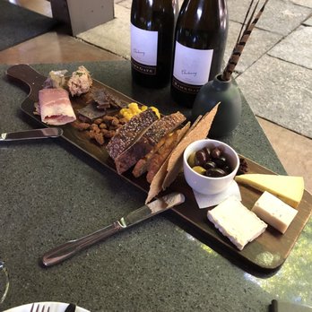 Ram's Gate Winery - The "Board" - Wineries Near Me - Sonoma, California Ram's Gate Winery - The "Board" - Wineries Near Me - Sonoma, California