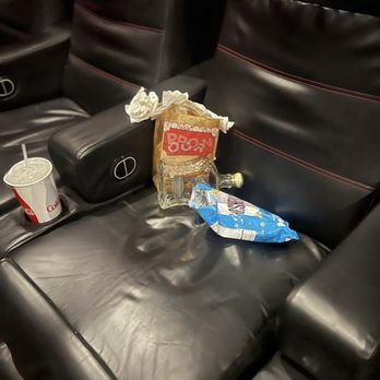 Evo Entertainment - Cinema Near Me - Fredericksburg, Virginia