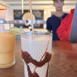 Westport Sea Farms - Legendary Mudslide