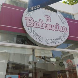Panificadora Balcánica