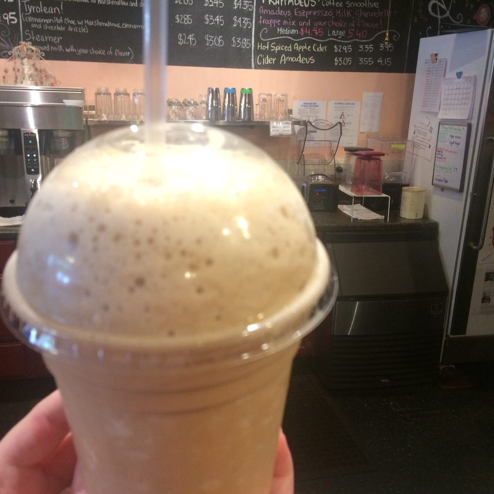 Frappedeus
