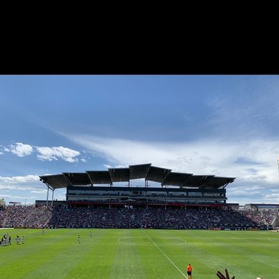 Dick’s Sporting Goods Park by null