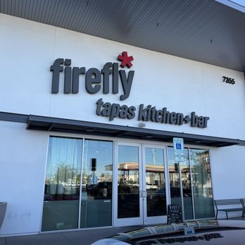 Firefly Tapas Kitchen + Bar - Tapas Bars Near Me - Las Vegas, Nevada