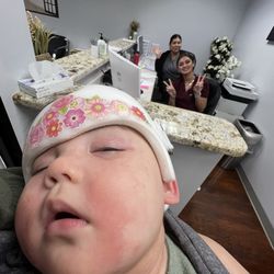 Allergy & Immunology Center - My baby's allergies and the staff