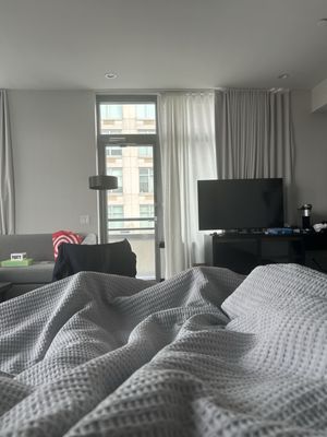 Arthouse Hotel New York City by null