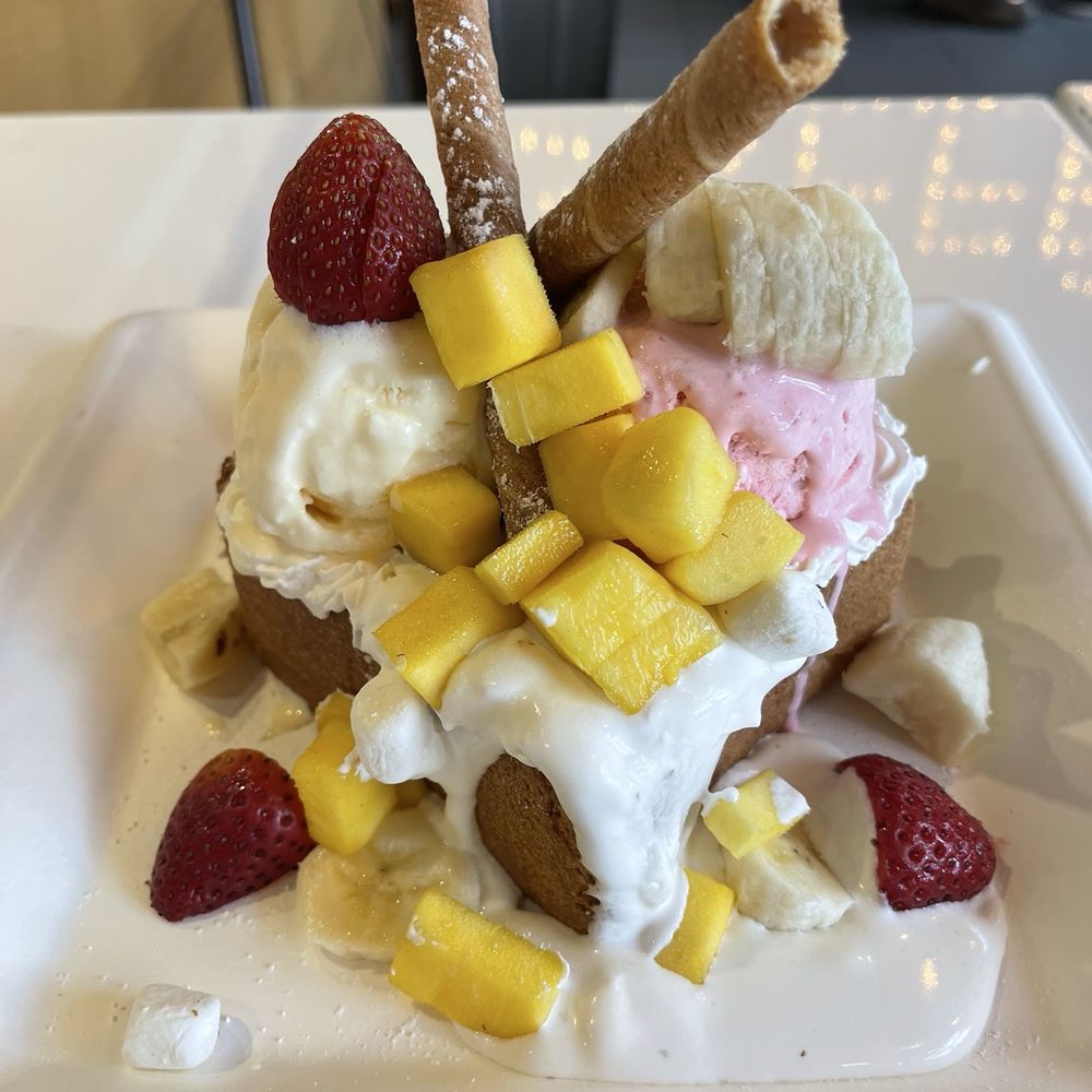 CAFFE:iN - Santa Clara - Coffee & Tea Near Me - Santa Clara, California