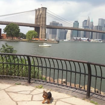 Brooklyn Bridge Park - Parks Near Me - Brooklyn, New York