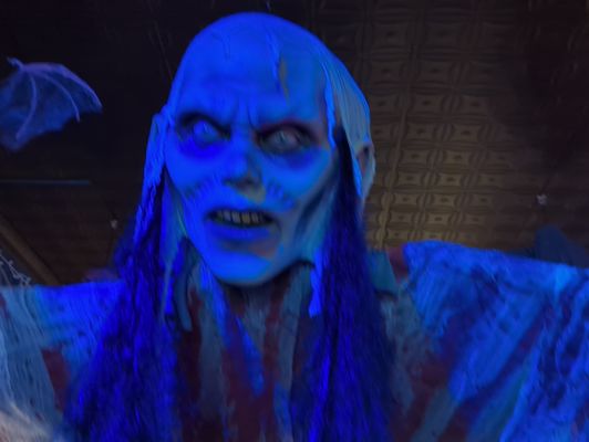 Last Call Bar by null