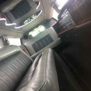 Limo-Time Entertainment - Limos Near Me - Branson, Missouri