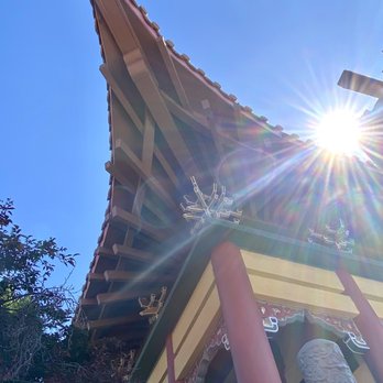 Pao-Hua Buddhist Temple - Buddhist Temples Near Me - San Jose, California Pao-Hua Buddhist Temple - Buddhist Temples Near Me - San Jose, California