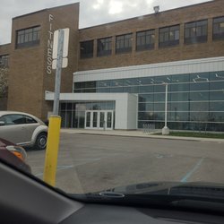 The Hawk - Exterior