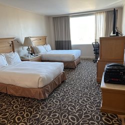 Tijuana Marriott Hotel