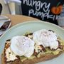 Photo of Hungry Pumpkin