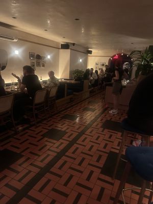 Dear Strangers by null