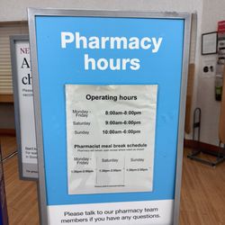Walgreens