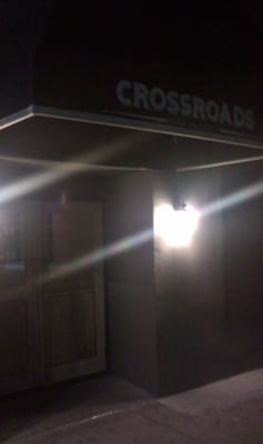 Crossroads Kitchen by null