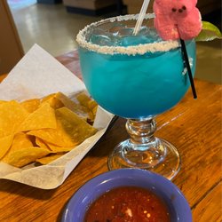 La Marimba - Special Easter Margarita