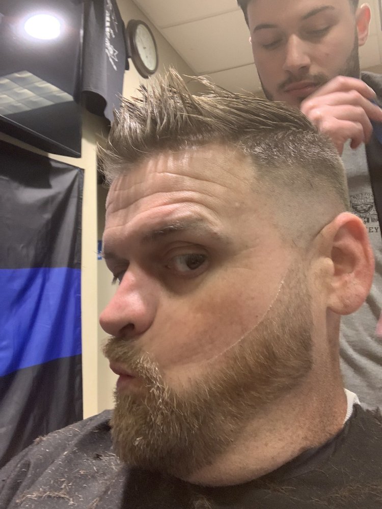 PAUL’S BARBER SHOP Updated July 2024 24 Reviews 381 Washington St