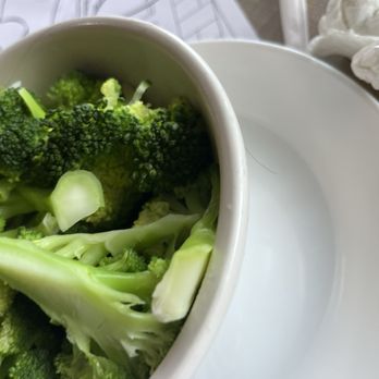 Pho 24 - Broccoli with hair - Vietnamese Near Me - Duluth, Georgia