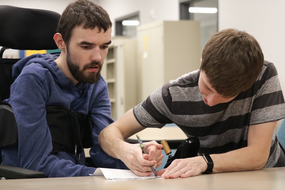 CP - grief counselor in Green Bay, WI