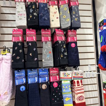 Just Fun Socks - Women's Clothing Near Me - Las Vegas, Nevada Just Fun Socks - Women's Clothing Near Me - Las Vegas, Nevada