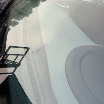 Al's 24 Hour Auto Spa - Bird poop - Car Wash Near Me - Lake Forest, California