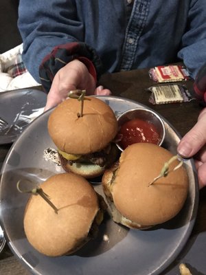 46 North Pints & Provisions by null